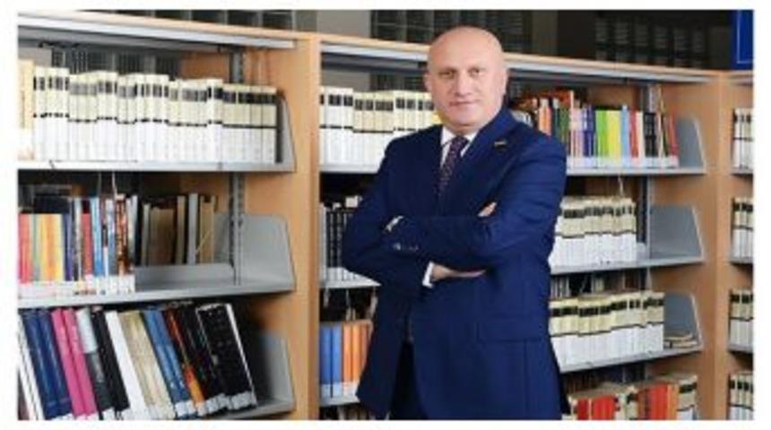 Uğur Okulları&rsquo;na &Uuml;st D&uuml;zey Atama