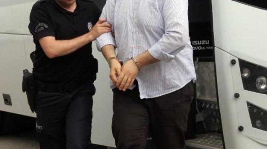 Fet&ouml;&rsquo;n&uuml;n &rsquo;mahrem İmamları&rsquo; Adliyeye Sevk Edildi