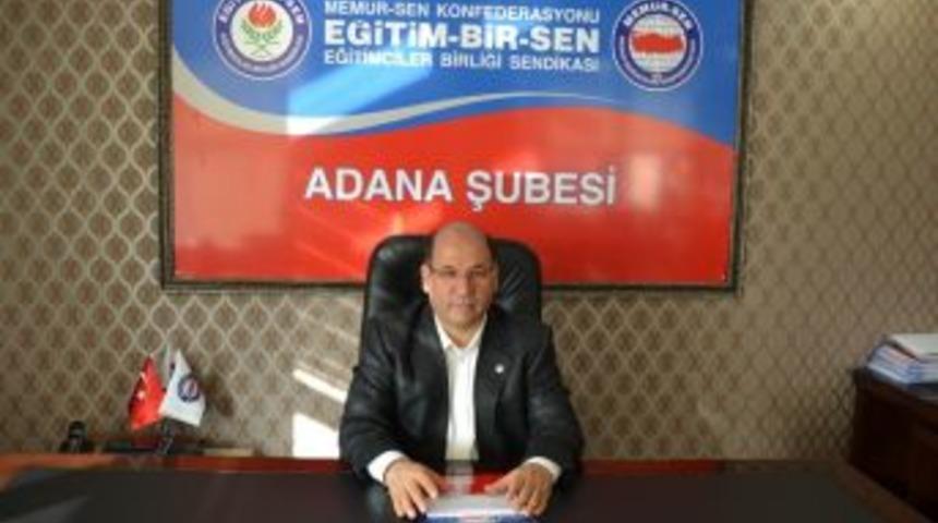 Eğitim-bir-sen Adana Şubesi Zaferin &Ouml;yk&uuml;s&uuml;n&uuml; Kitaplaştırıyor