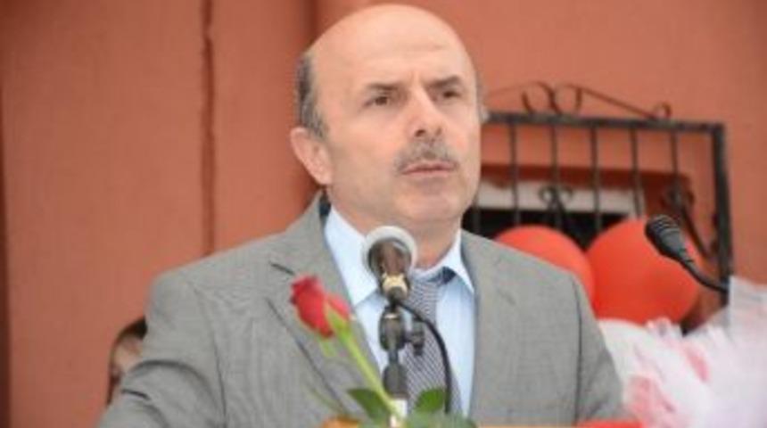 Bilecik İl M&uuml;tf&uuml; Vekili Ahmet Tokg&ouml;z&rsquo;&uuml;n Beraat Kandili Mesajı