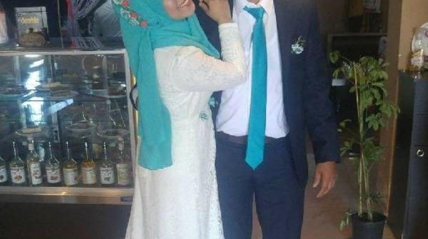 Şehidin Eşinden Duygulandıran Not