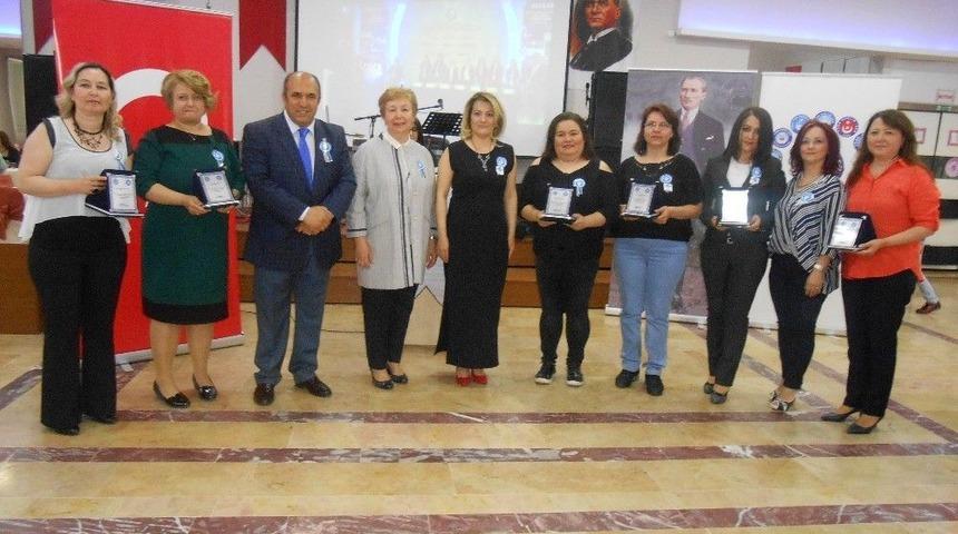 Geleneksel &rsquo;&rsquo;&ccedil;alışan Kadınlar Buluşması&rsquo;&rsquo; Etkinliği