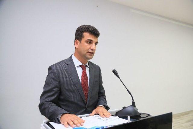 Milas Festivale Odaklandı 1