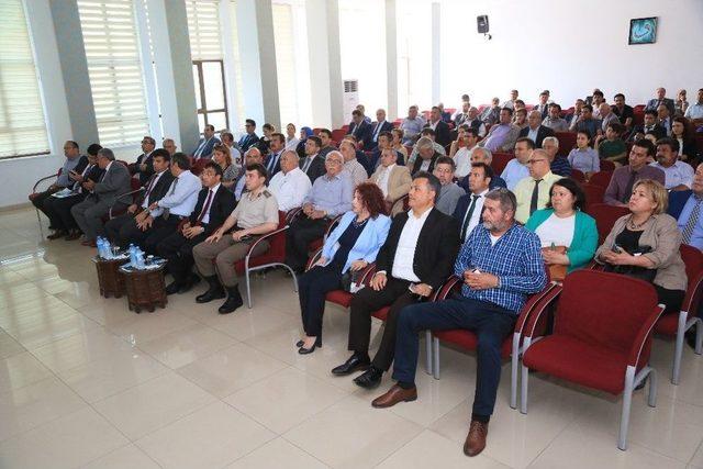 Milas Festivale Odaklandı 2