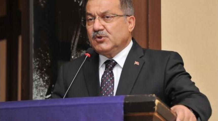 Antalya Emniyet M&uuml;d&uuml;r&uuml; Celalkaya: Kentte Alkol Yasağı Yok