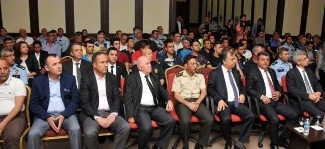 Antalya Emniyet M&uuml;d&uuml;r&uuml; Celalkaya: Kentte Alkol Yasağı Yok 1