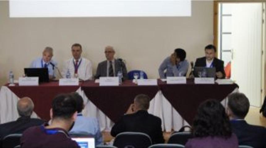 Yd&uuml; İlahiyat Fak&uuml;ltesinde &ldquo;osmanlı D&ouml;neminde Kıbrıs Vakıfları&rdquo; Sempozyumu