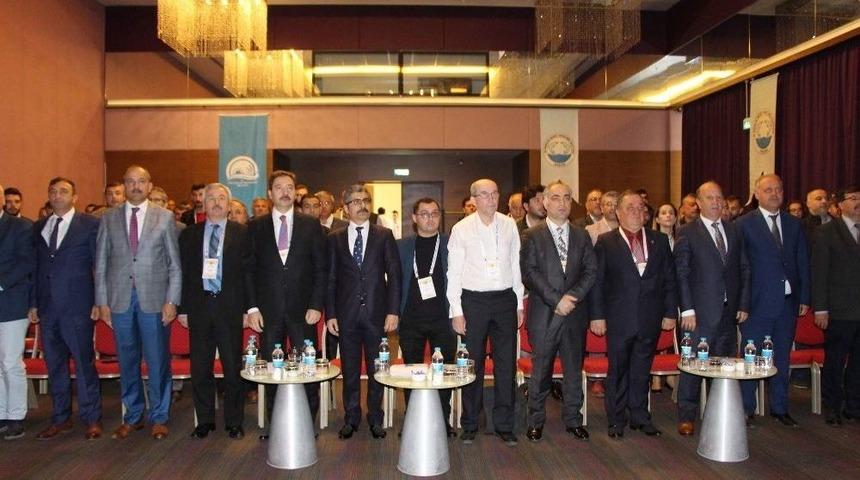 Trabzon&rsquo;da 5. Hamsi &Ccedil;alıştayı