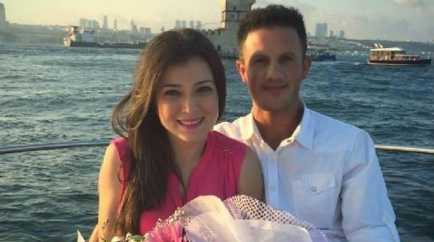 İtfaiye Aracı Gelin Arabası Oldu