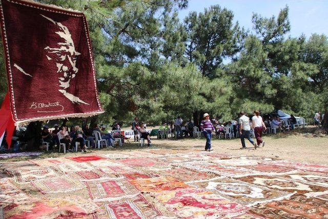 Bodrum&rsquo;da 22. Pedasa Festivali Yapıldı 1