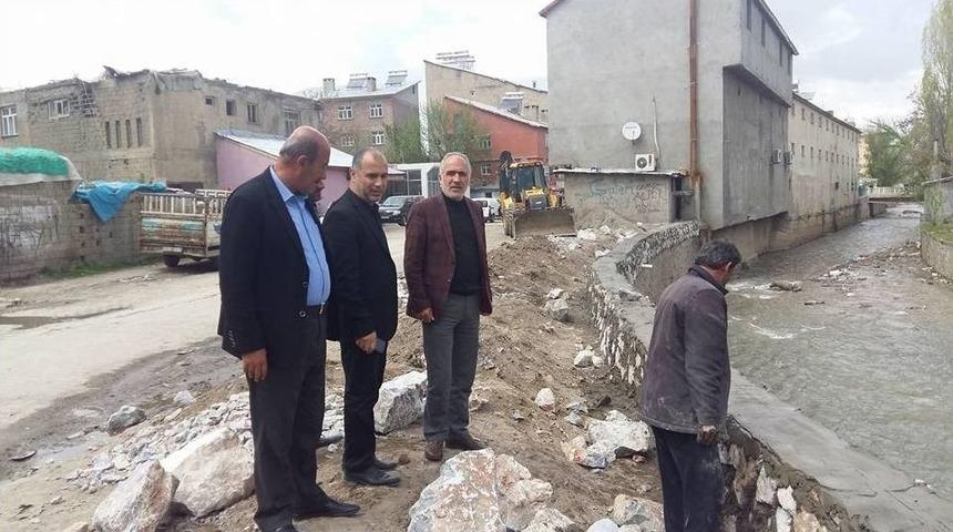 Hask&ouml;y&rsquo;&uuml;n &Ccedil;ehresi Değişiyor