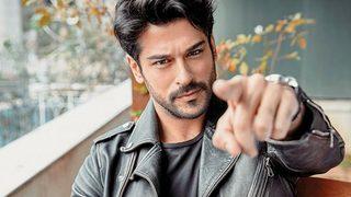 Yeni imajı İsmail YK'ya benzetilen Burak Özçivit'ten yeni paylaşım