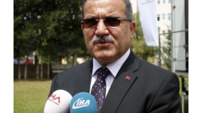 Antalya İl Emniyet M&uuml;d&uuml;r&uuml; Uzunkaya&rsquo;dan Alkol Yasağıyla İlgili A&ccedil;ıklama: