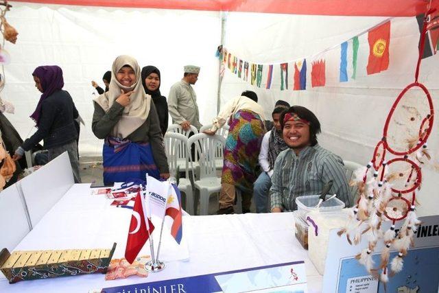 Selçuklu Belediyesi, Sosyal Ve Kültürel Hayata Katkı Sağlamayı Sürdürüyor