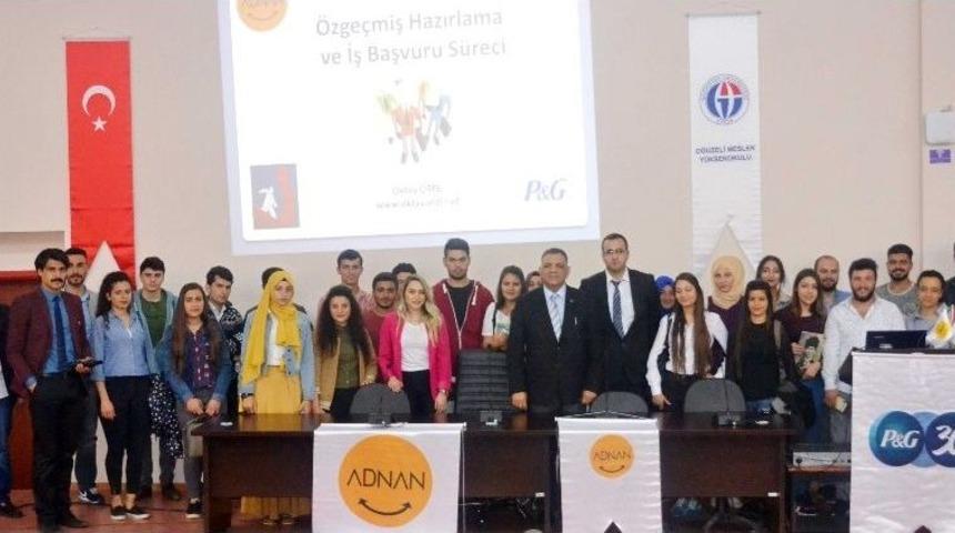 İş Arayanlara &Ouml;z Ge&ccedil;miş Uyarısı