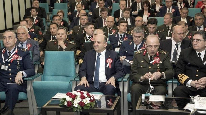 Oyak&rsquo;tan &Uuml;yelerine 4,1 Milyar Tl Nema