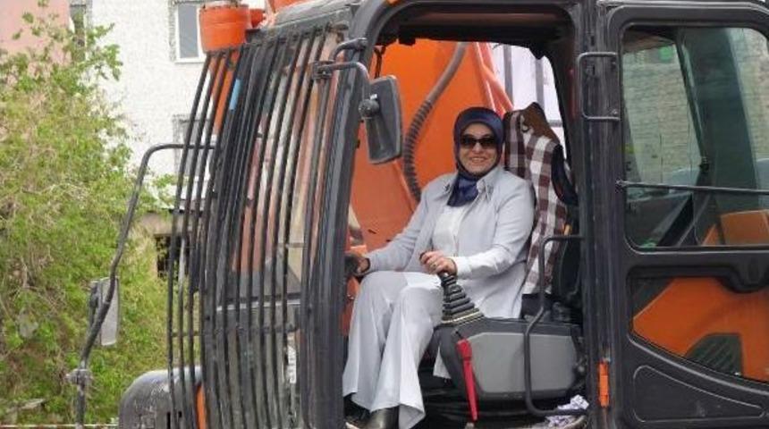 Konya Kent Merkezinde 200 Milyon Liralık Kentsel Dönüşüm Projesi