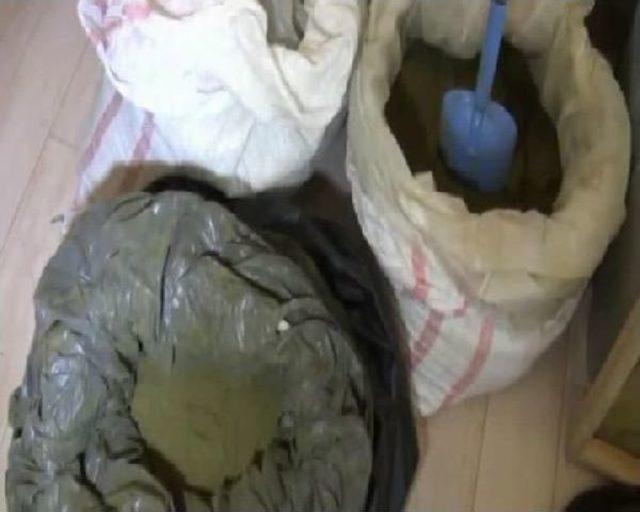 İstanbul da 315 Kilo Uyuşturucu Ele Geçirildi 2
