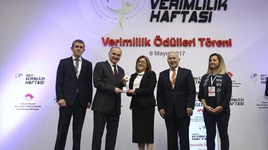 Gaziantep B&uuml;y&uuml;kşehir&rsquo;e Ulaşım &Ouml;d&uuml;l&uuml;