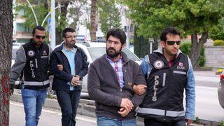 Mahrem İmam Oldukları İddia Edilen 3 Kişi Adliyeye Sevk Edildi