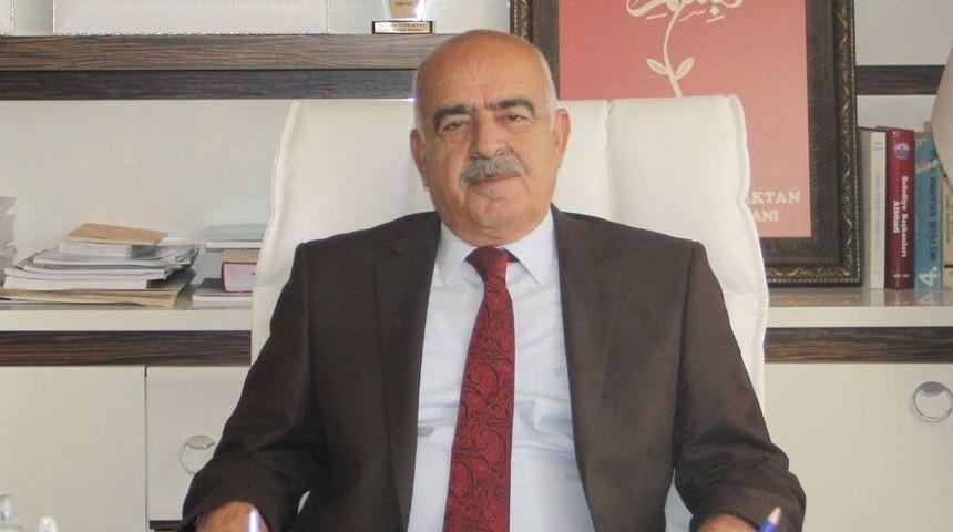 Genç’te Kentsel Dönüşüm Başlıyor