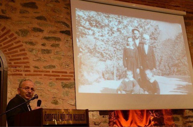 ‘bir Kitabın Kırk Yılı, Tekkeler Ve Zaviyeler’ Sergisi Ve Gecesi