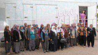 Karaisalı’da 500 Kadına Ücretsiz Kanser Taraması