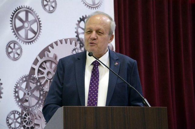 Be&uuml; Farabi Iv Ar-ge Ve İnovasyon Proje Pazarı 3