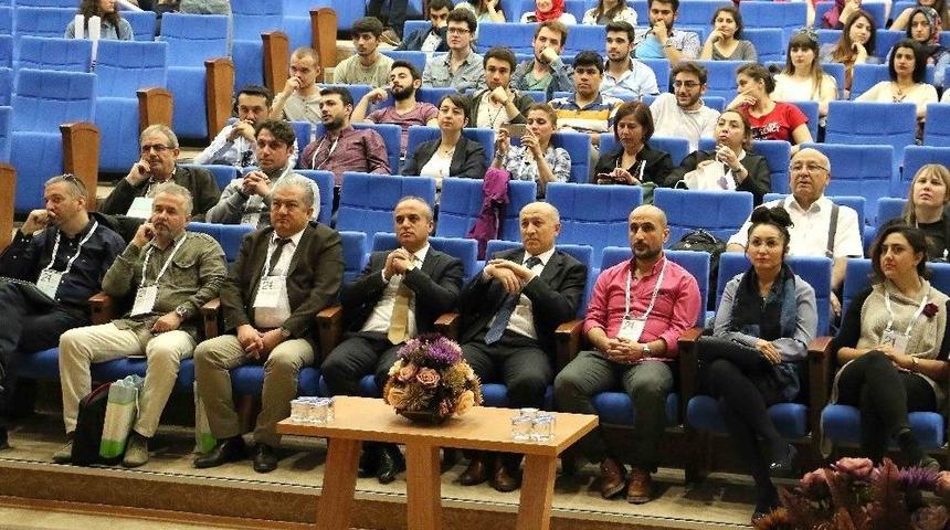 Kb&uuml;, 21. Etak Toplantısı&rsquo;na Ev Sahipliği Yaptı