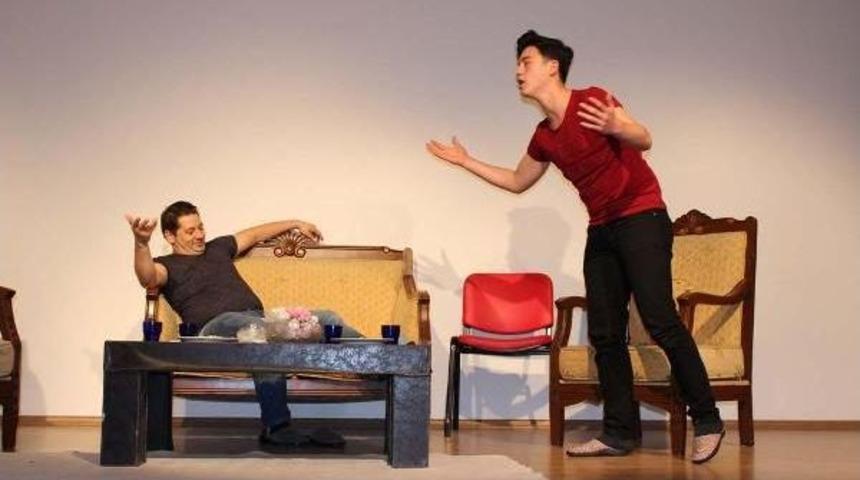 Bakkaldı, Y&ouml;netmen Oldu