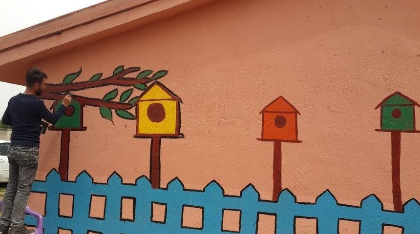 Kilis&rsquo;te &rsquo;&rsquo;k&ouml;yde Şenlik Var&rsquo;&rsquo; Etkinliği