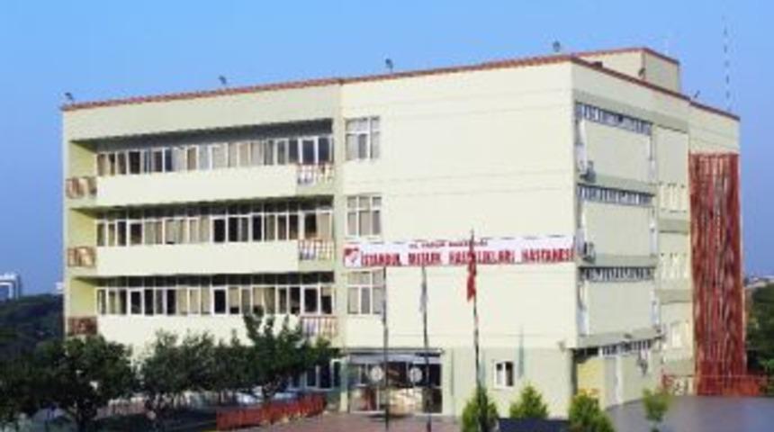 Meslek Hastalıkları Hastanesi Yıllardır İş&ccedil;ilere Hizmet Veriyor