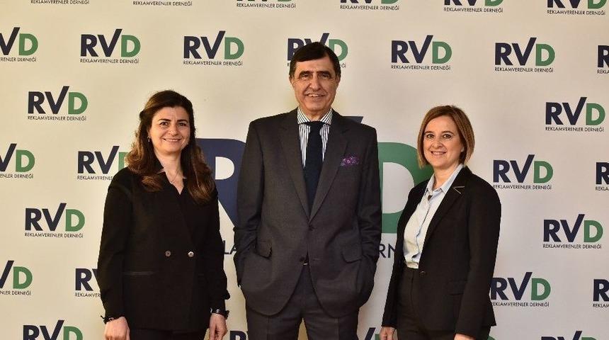 T&uuml;rkiye Reklam Pazarında Hedef 5 Milyar Dolar