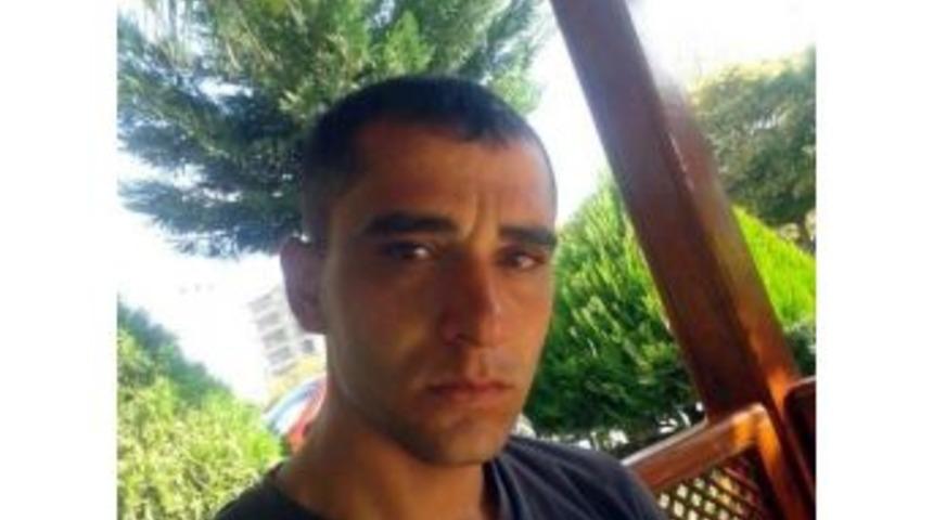 Kilis&rsquo;te Cinayet