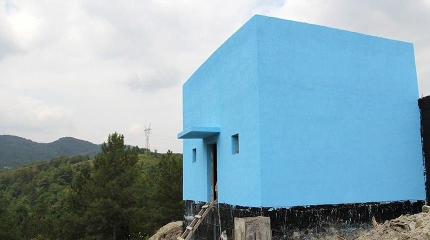 Saski Tarafından 8 Adet İ&ccedil;mesuyu Deposu Daha Devreye Alındı