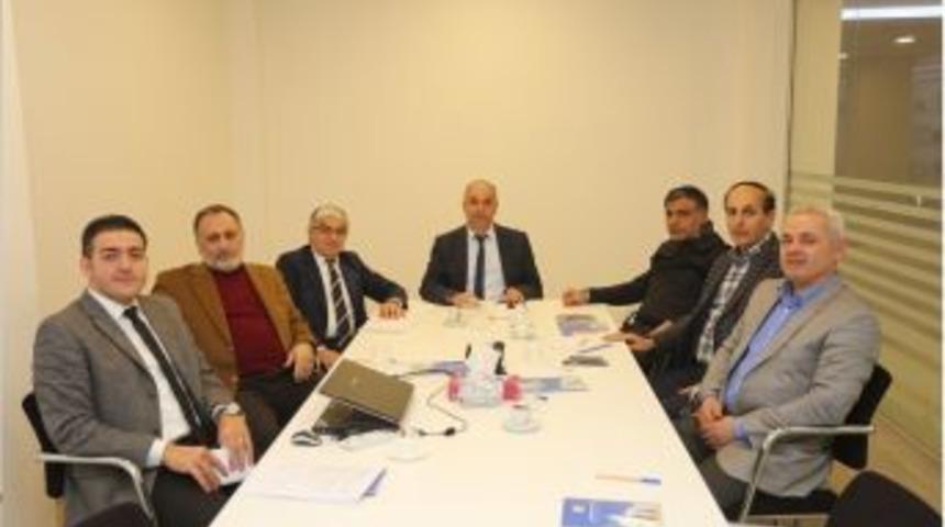 Satso&rsquo;da &Ouml;tv Ve Kdv İndirim Uygulaması Değerlendirildi