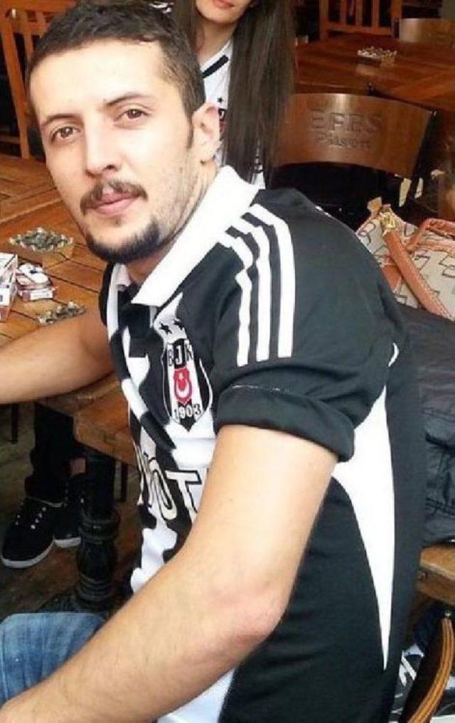 Beşiktaş Taraftarı Maç Sonrası Kazada Öldü 1
