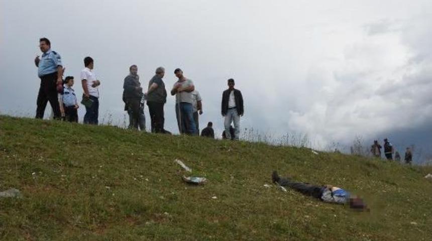 Yıldırım Isabet Eden &Ccedil;oban &Ouml;ld&uuml;