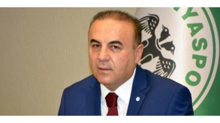 Ahmet Baydar: "hakemleri Allah’a Havale Ediyoruz"