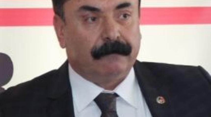 Chp Eski İl Başkanı Yılmaz Zengin’den Chp Genel Merkezine: "istifa Et Dilekçeyi İşleme Koyarız Dediler" İstifa Ettim Kırgın Değilim