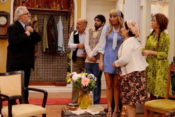 Yalan Dünya 88. Bölüm Galerisi G3