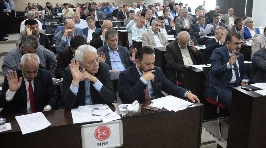 Adana&rsquo;nın Kardeşleri Artıyor