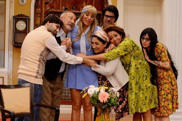 Yalan Dünya 88. Bölüm Galerisi G4