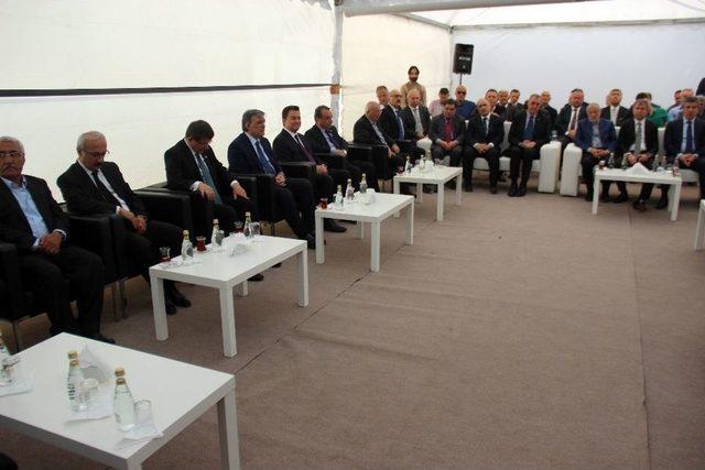11. Cumhurbaşkanı Gül, Taziyeleri Kabul Etti 2