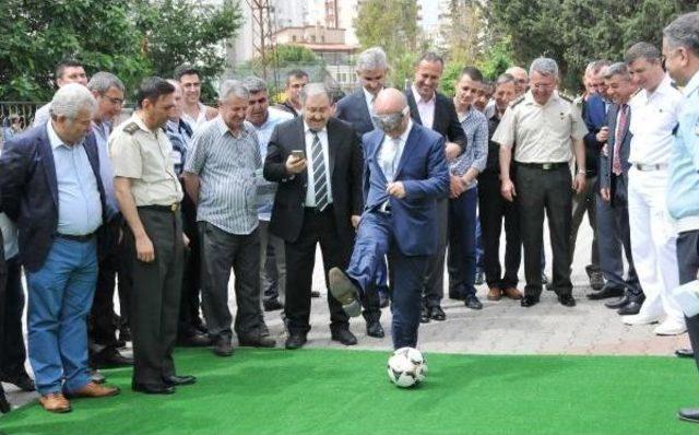 Alkol Gözlüğüyle Topu Iskaladılar 2