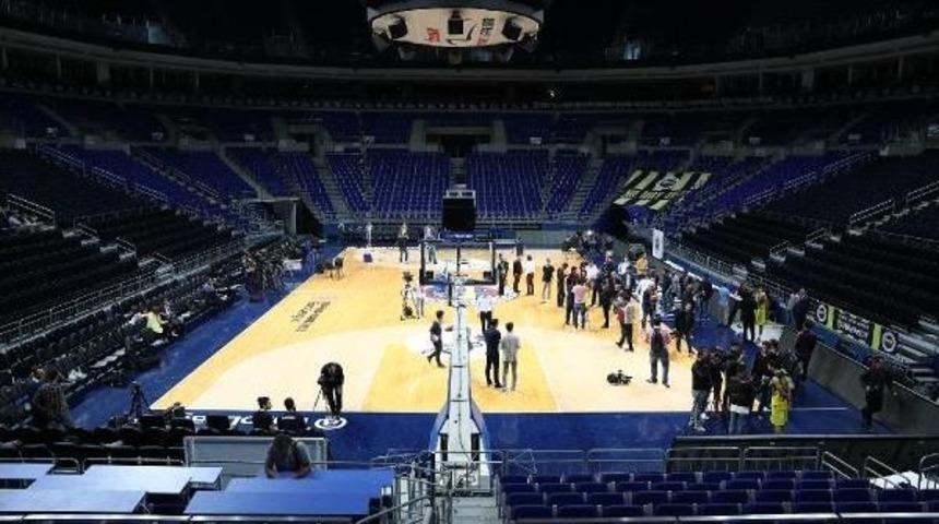 Fenerbah&ccedil;eli Basketbolcuların Hedefi Avrupa Şampiyonluğu