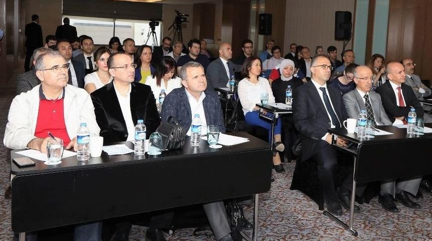 Er&uuml; &Uuml;roonkoloji Konseyi Eğitim Toplantısı Ger&ccedil;ekleştirildi