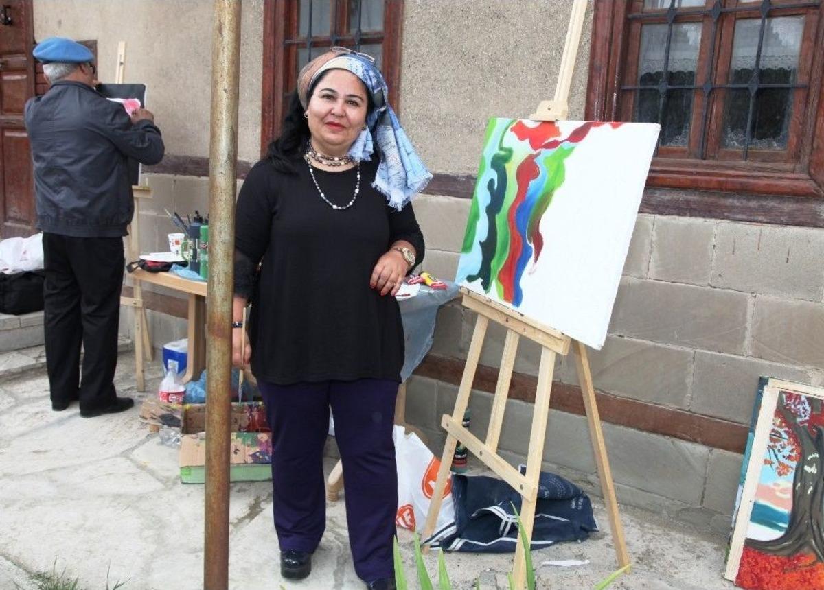 İpekyolu Belediyesinden &lsquo;k&uuml;rt&uuml;r-sanat&rsquo; G&uuml;nleri