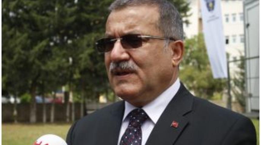 Antalya&rsquo;da Uyuşturucu Operasyonu