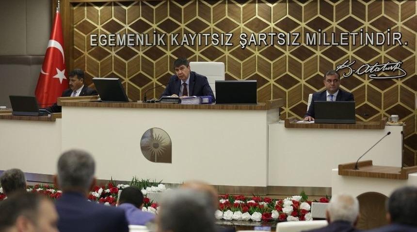 T&uuml;rel: &ldquo;30&rsquo;un &Uuml;zerinde Kavşakta D&uuml;zenleme Yapıyoruz&rdquo;